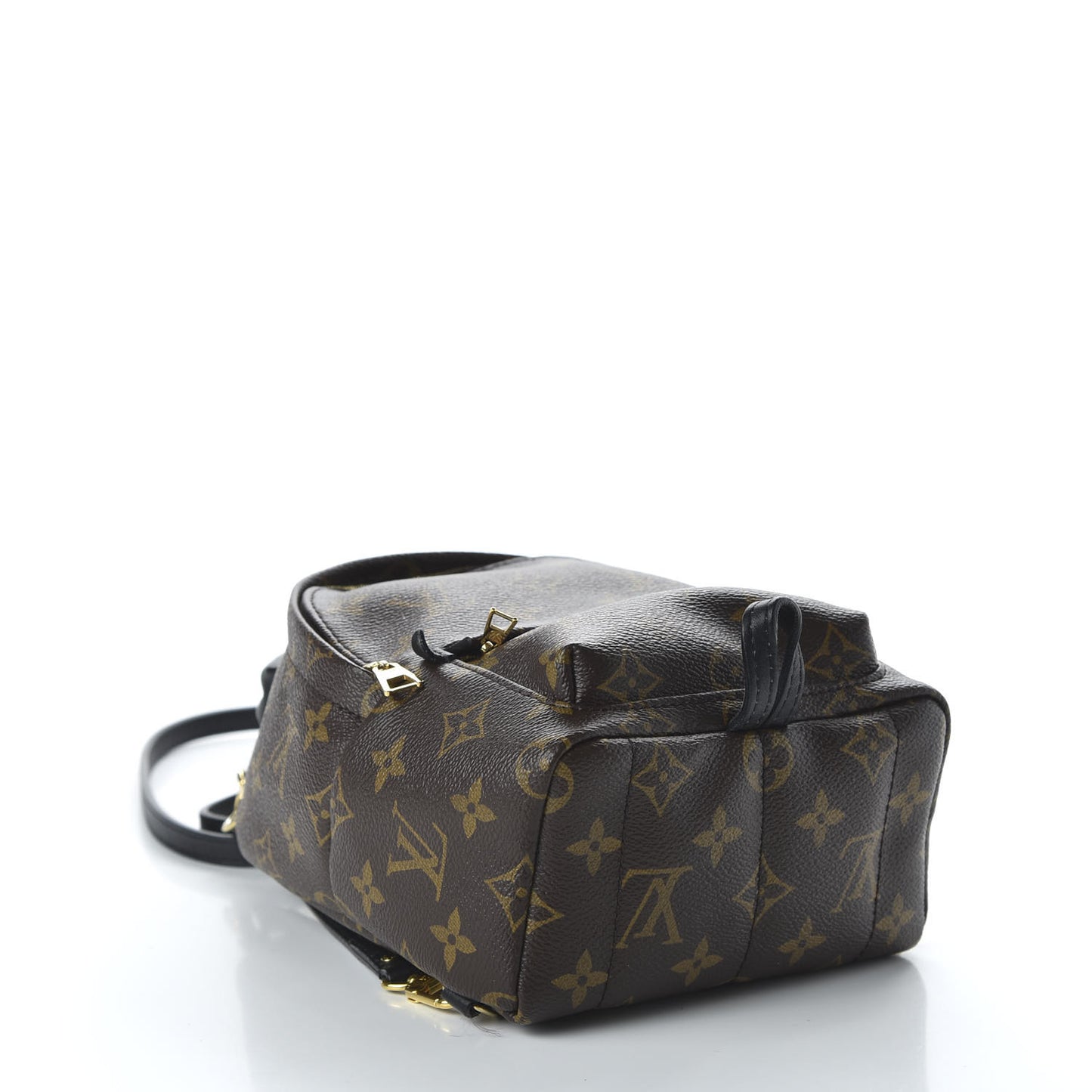 Monogram Palm Springs Backpack Mini