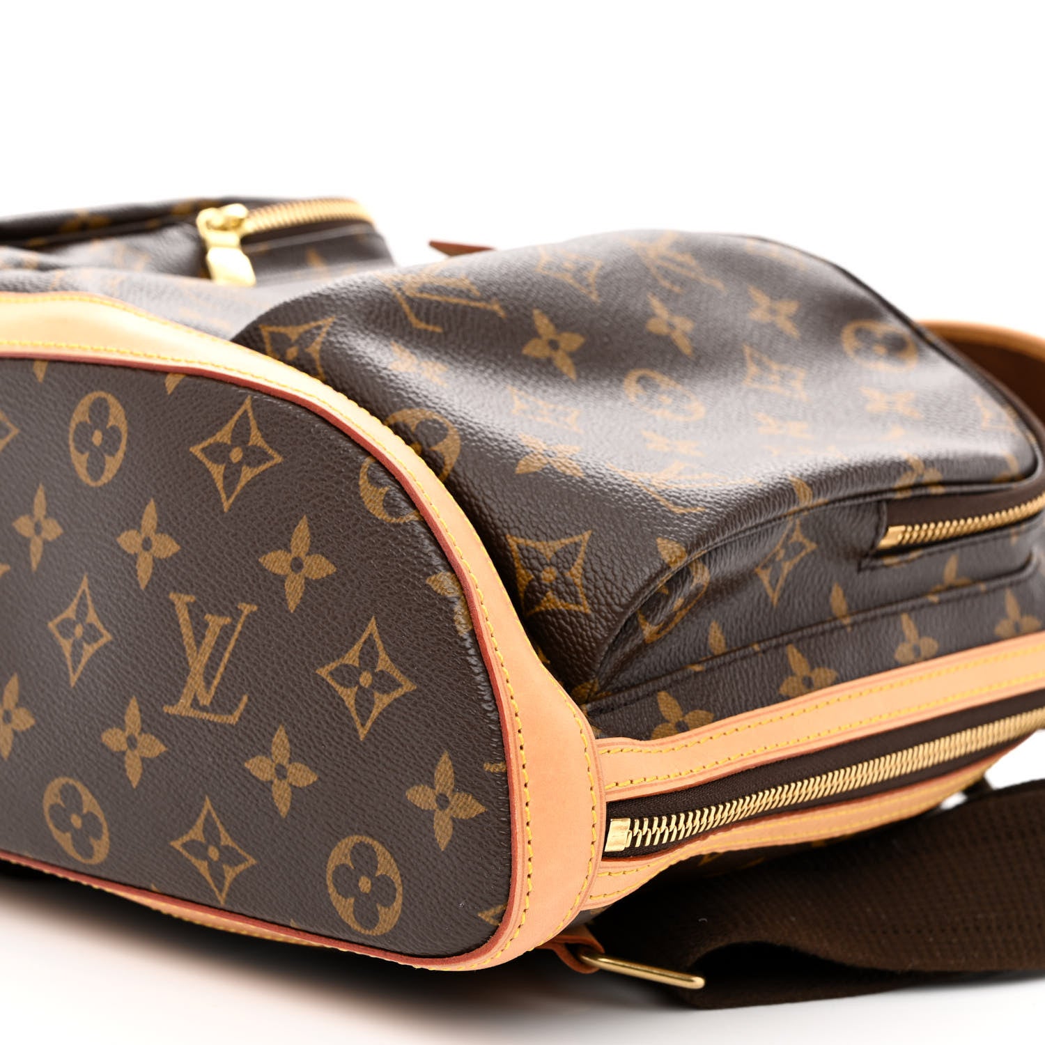 Louis Vuitton Monogram Bosphore Backpack 9 of 9