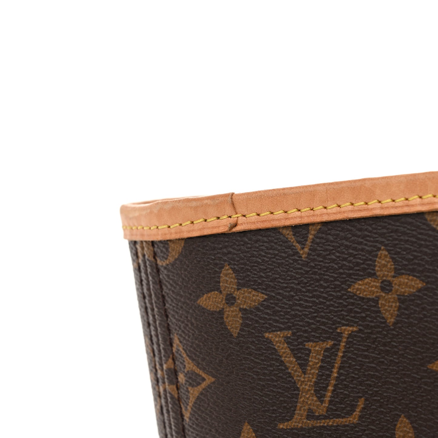 Monogram Neo Neverfull GM Pivoine