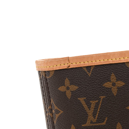 Louis Vuitton Monogram Neo Neverfull GM Pivoine 12 of 14