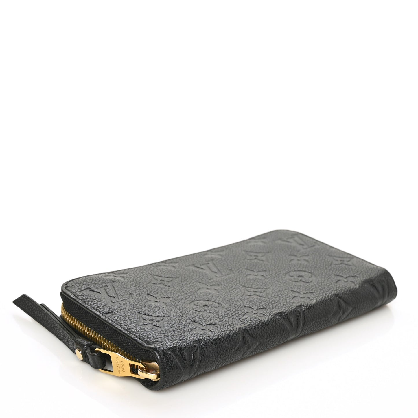 Empreinte Zippy Wallet Black