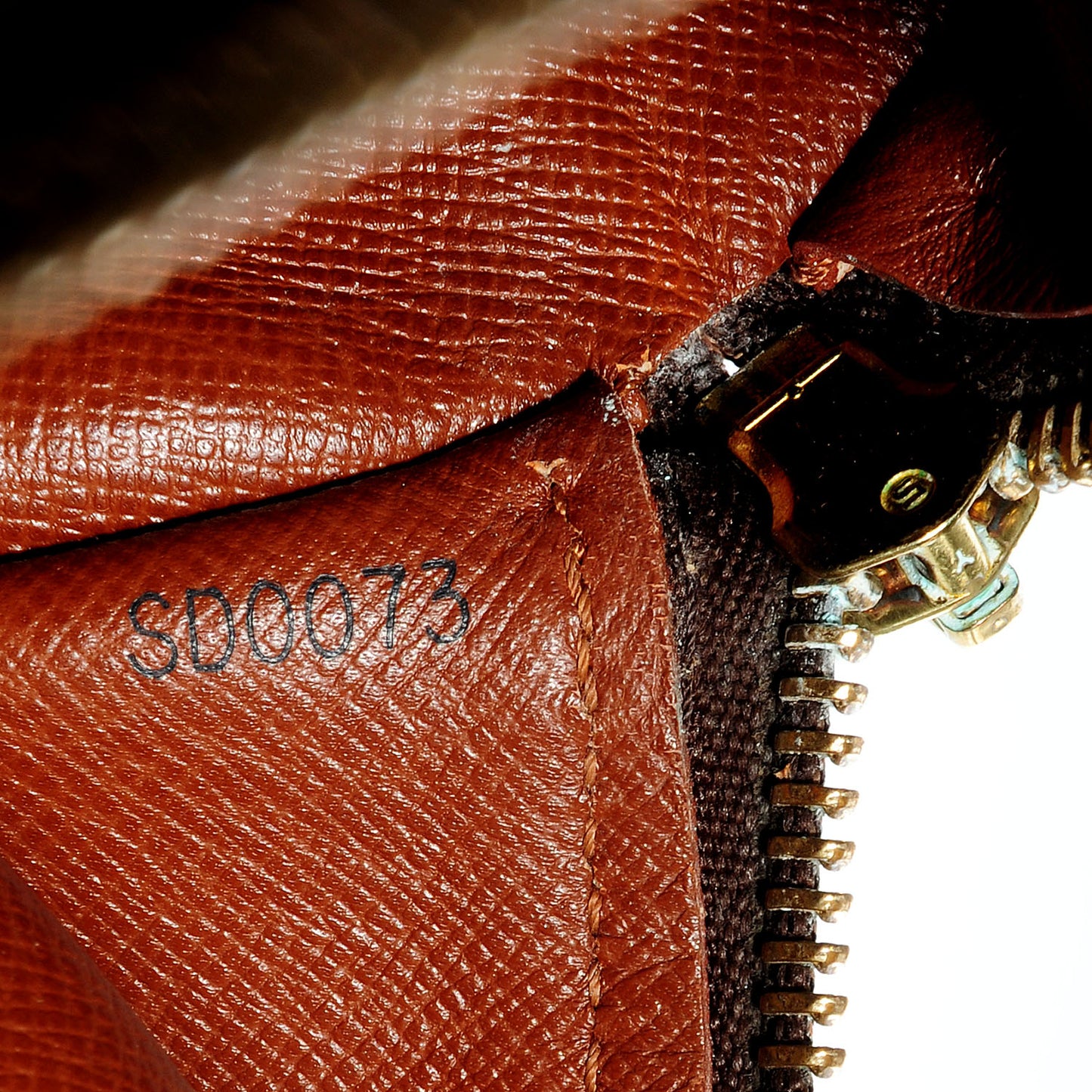Monogram Papillon 30