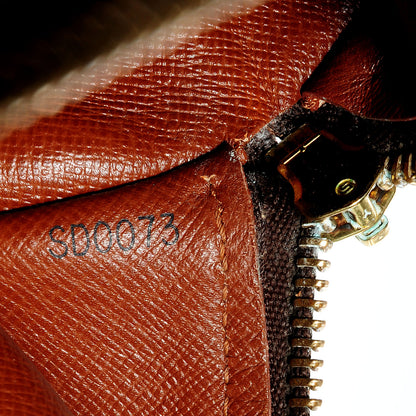 Louis Vuitton Monogram Papillon 30 7 of 7