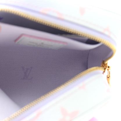 Louis Vuitton Monogram Giant Spring In The City Wapity Case Sunrise Pastel 5 of 8