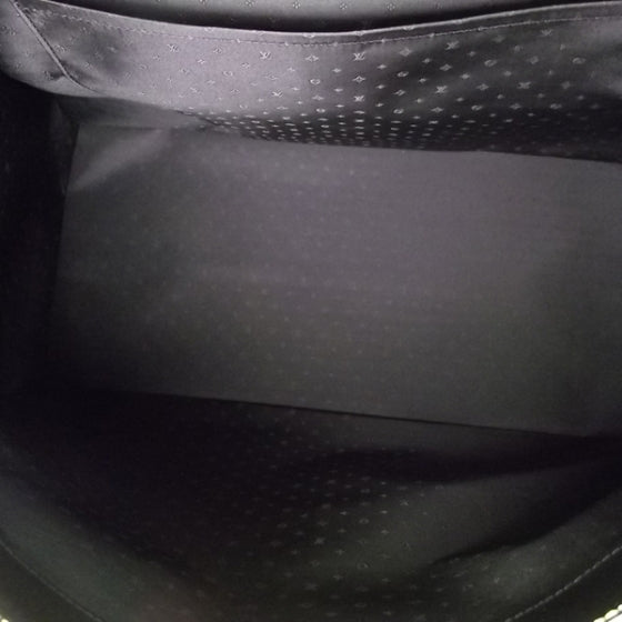 Louis Vuitton Suhali Le Extravagant Black 7 of 8