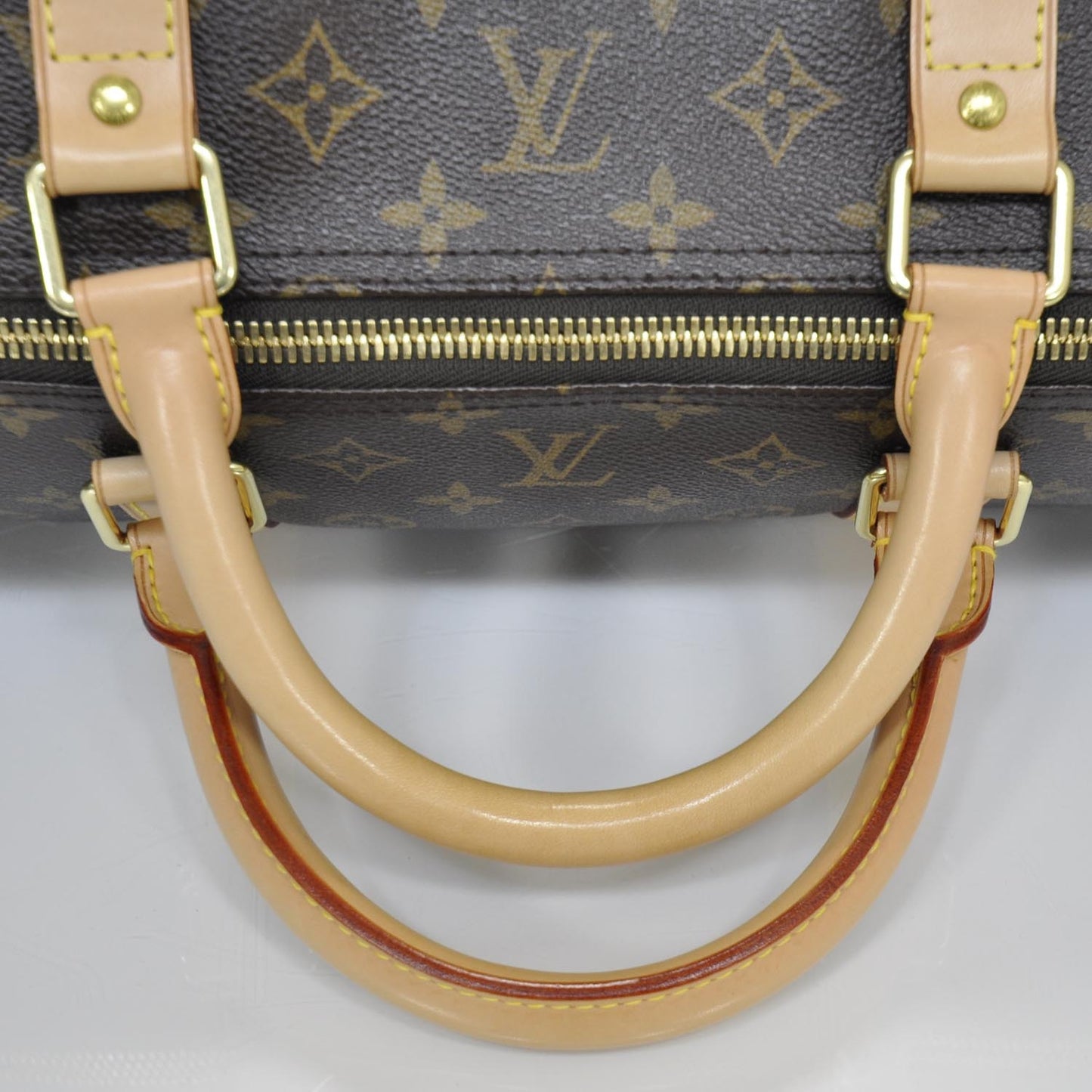 Monogram Keepall 60