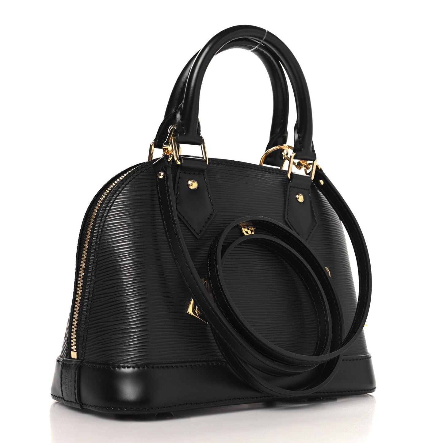 Epi Love Lock Alma BB Black