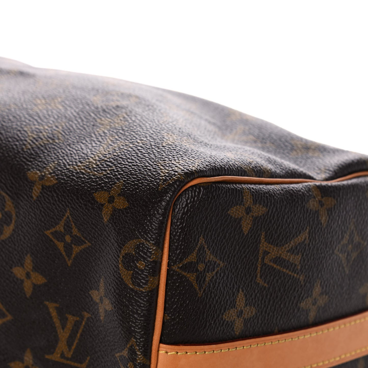 Monogram Speedy Bandouliere 25