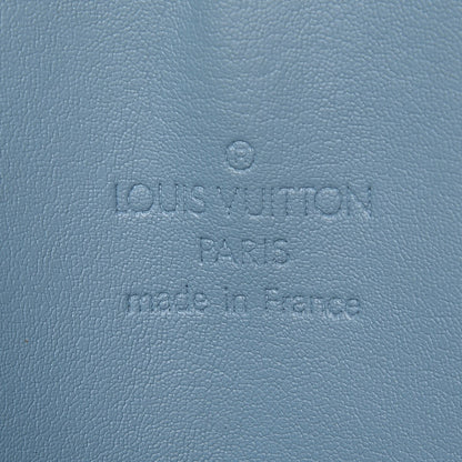 Louis Vuitton Vernis Bedford Baby Blue 6 of 30