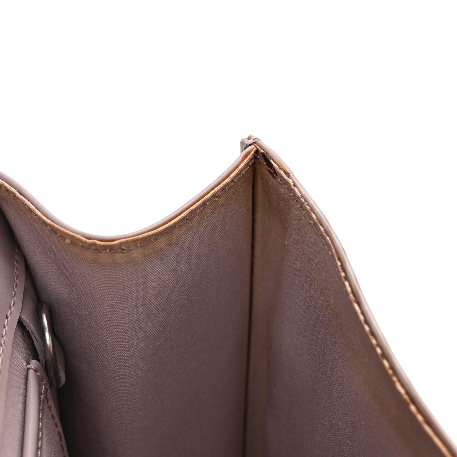 Louis Vuitton Epi Ramatuelle Lilac 13 of 14