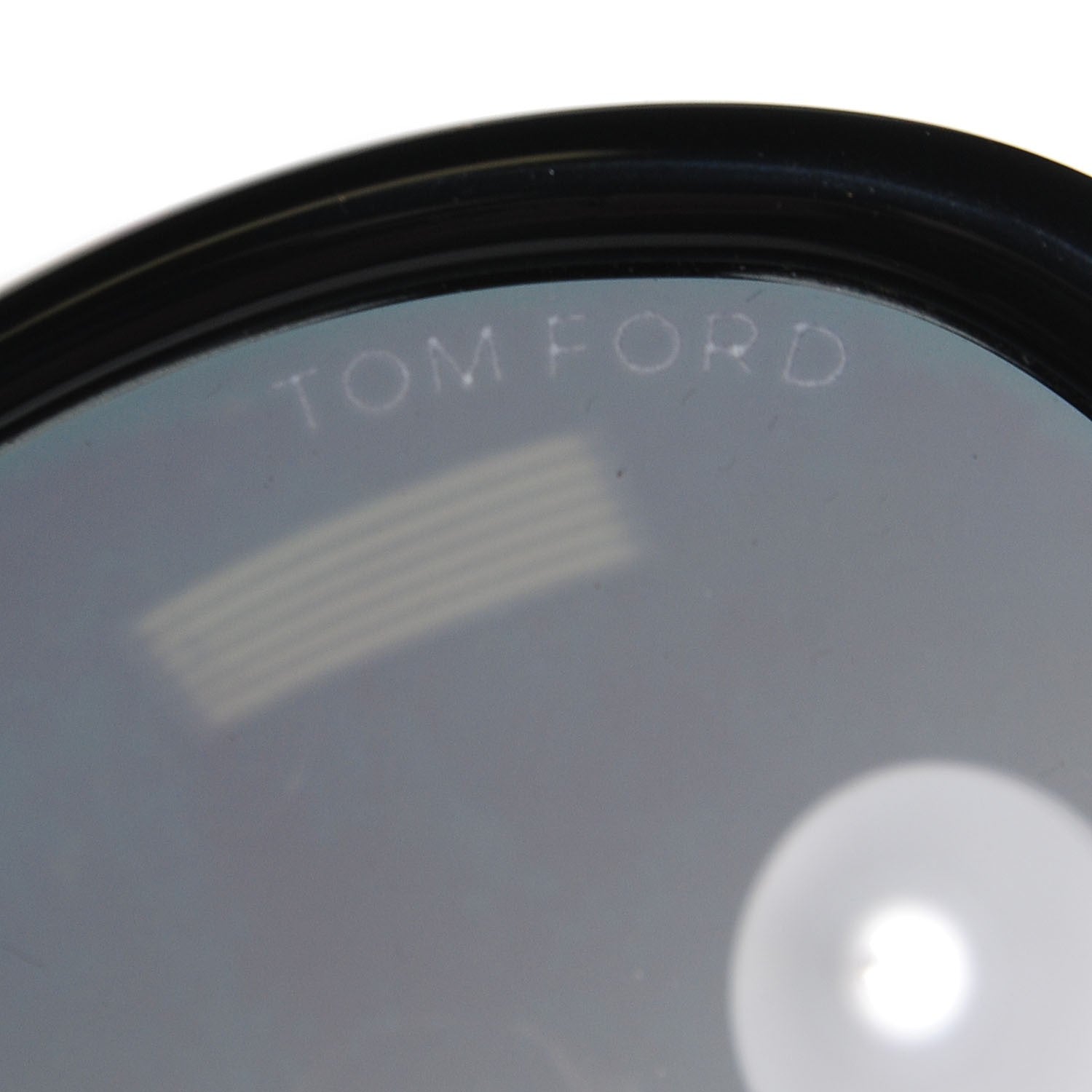 Tom Ford Clothhilde Sunglasses TF162 Black 14 of 14