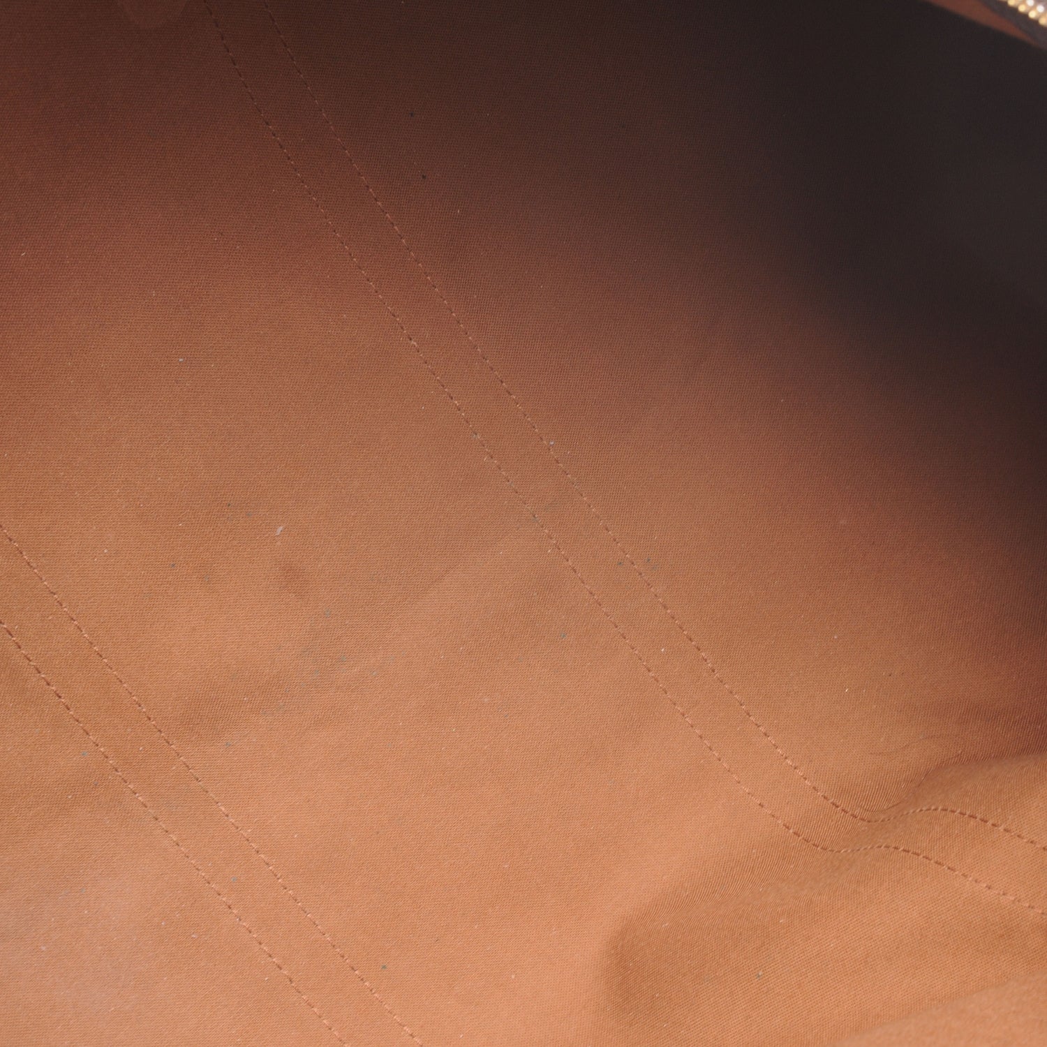Louis Vuitton Monogram Keepall 60 6 of 7