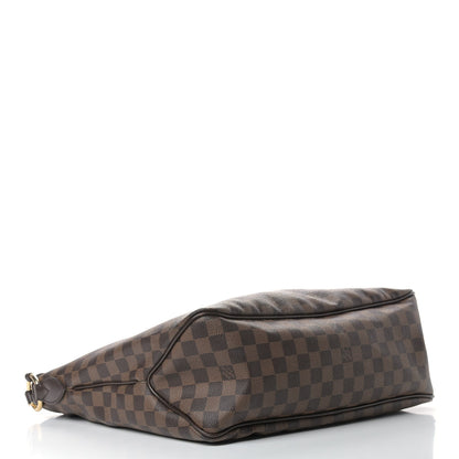 Louis Vuitton Damier Ebene Delightful MM 4 of 16