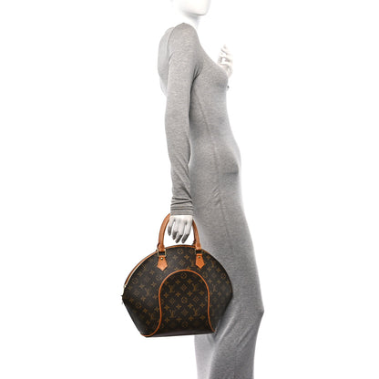 Louis Vuitton Monogram Ellipse MM 2 of 11