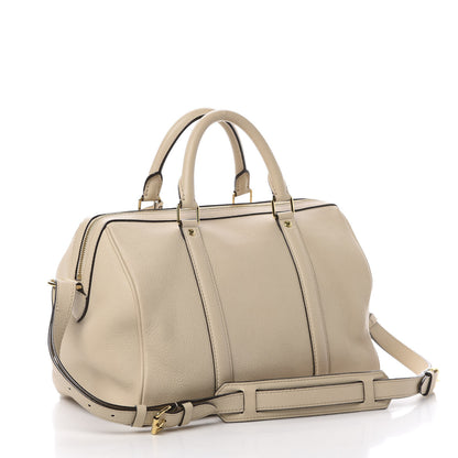 Louis Vuitton Veau Cachemire SC Bag PM Vanille 4 of 13