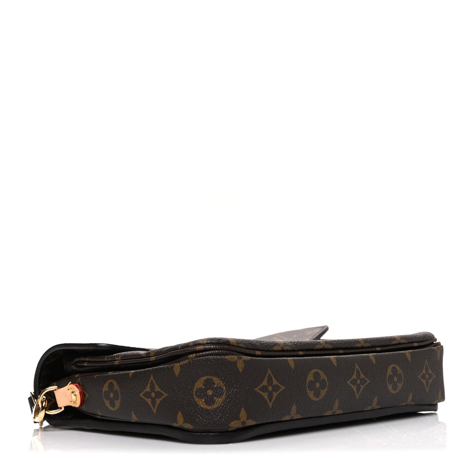 Louis Vuitton Monogram Pochette Metis 4 of 9
