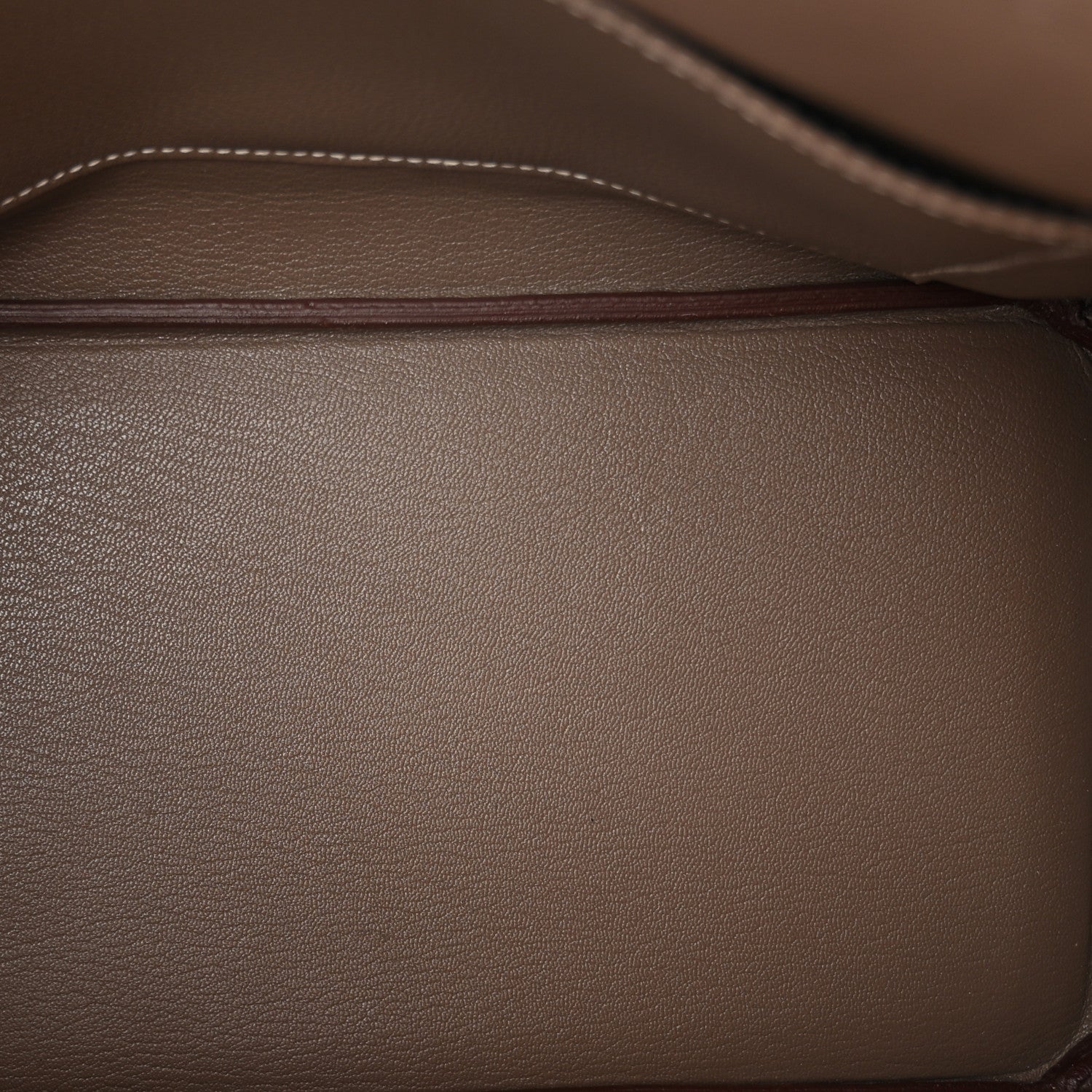 Hermes Togo BIrkin 30 Etoupe 5 of 11