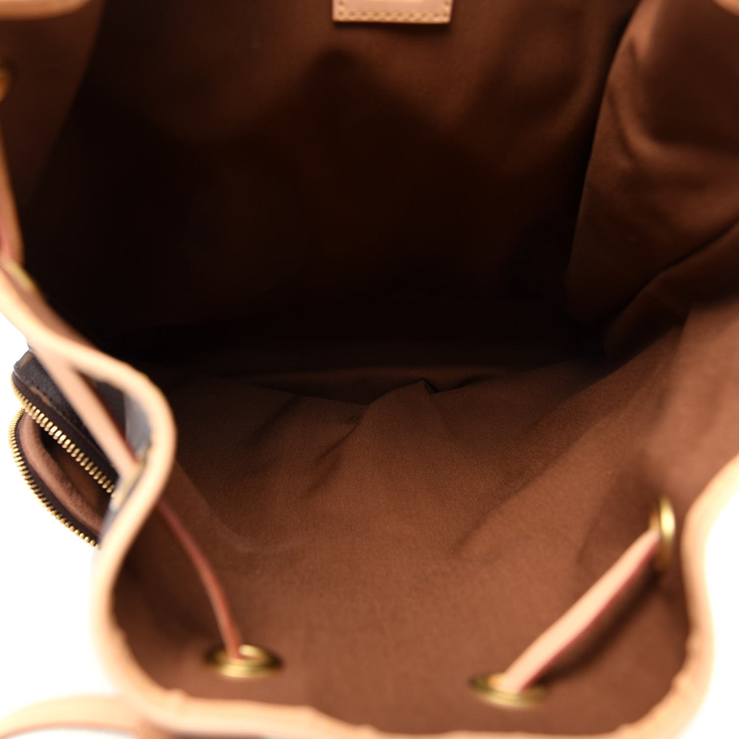 Monogram Bosphore Backpack