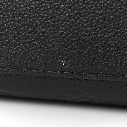 Louis Vuitton Empreinte Maida Hobo Black 10 of 13
