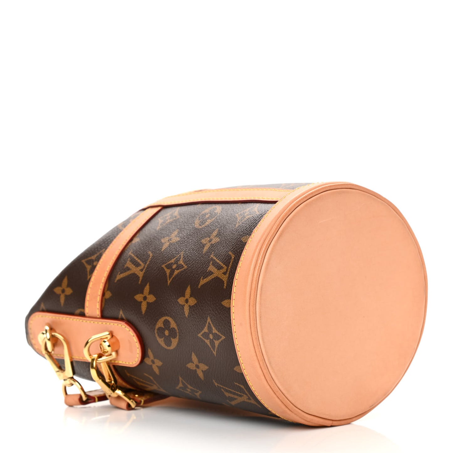 Monogram Duffle Bag