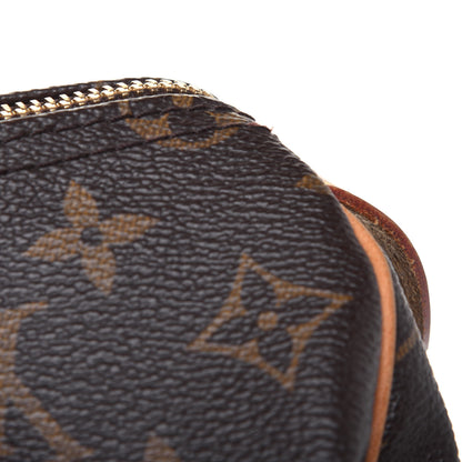 Louis Vuitton Monogram Speedy 35 16 of 20