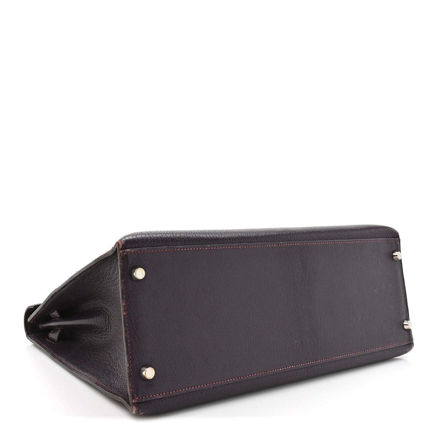 Chevre Mangalore Kelly Sellier 35 Raisin