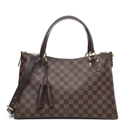 Louis Vuitton Damier Ebene Lymington 1 of 10