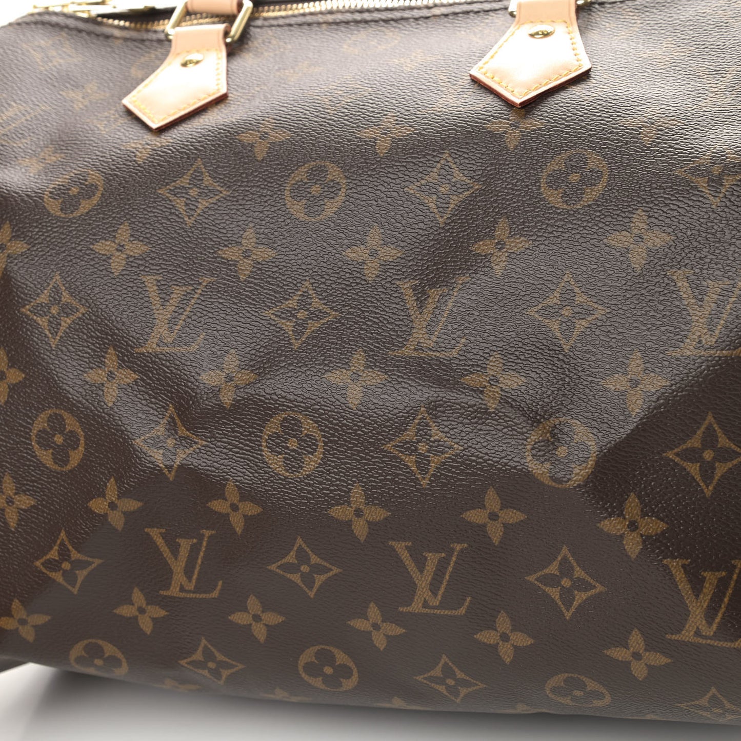 Monogram Speedy Bandouliere 30
