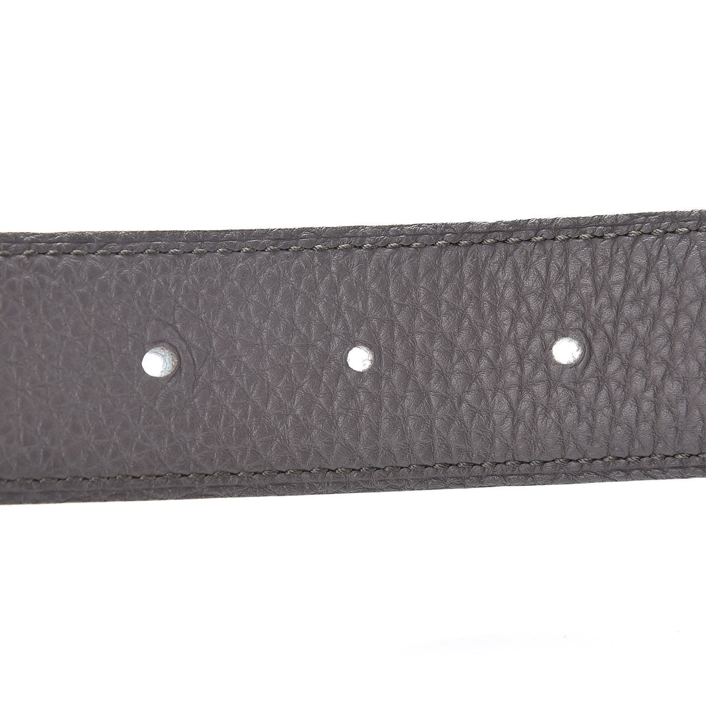 Box Togo 32mm H Belt 90 Black Etain