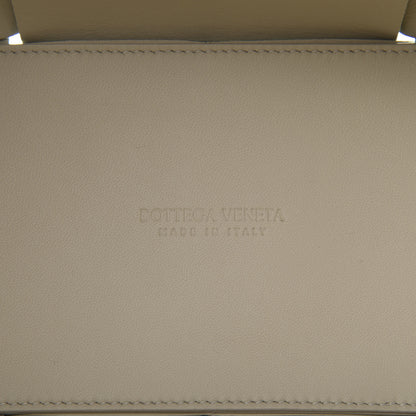 Bottega Veneta Nappa Maxi Intrecciato Medium Arco Tote Linoleum 6 of 11