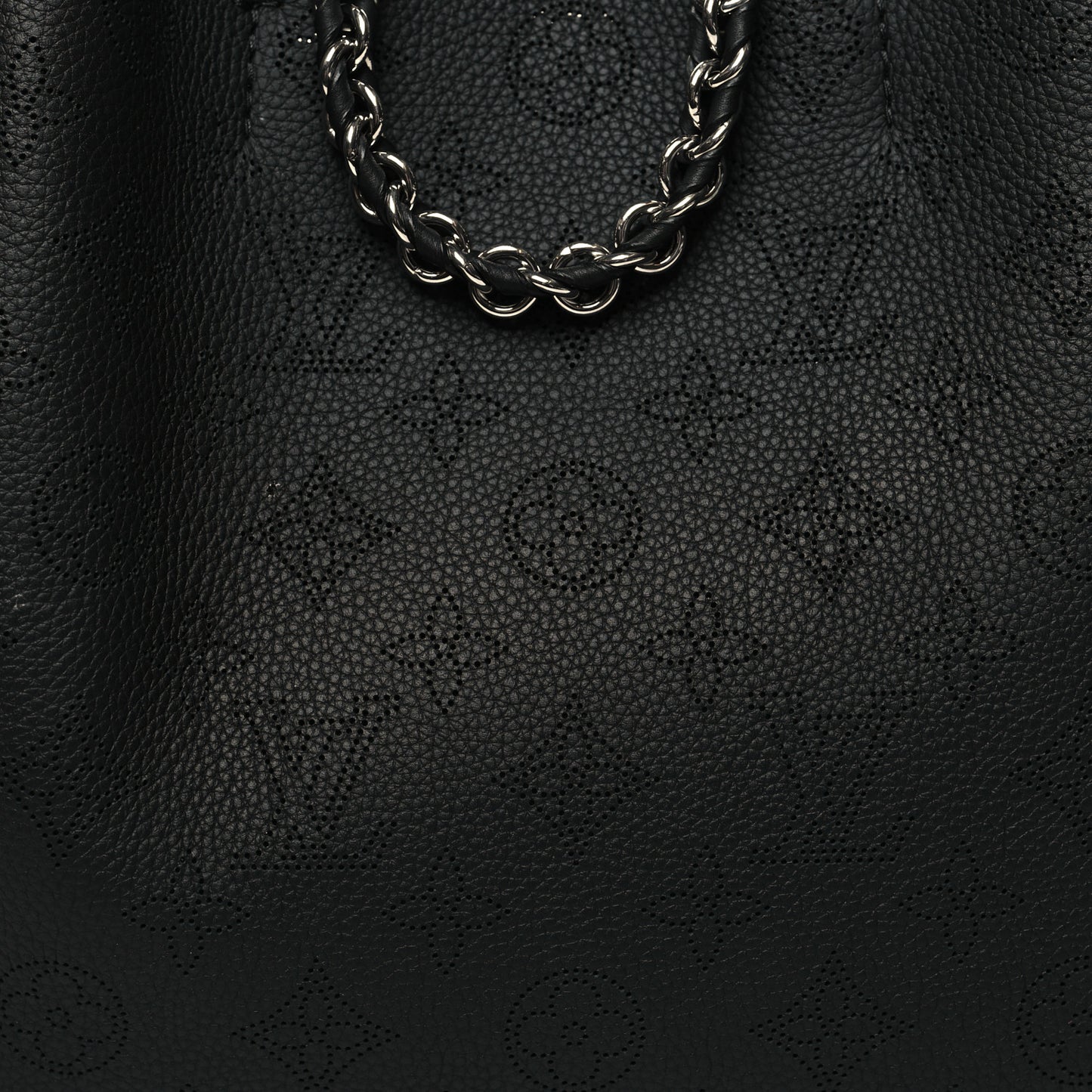 Mahina Bella Tote Black