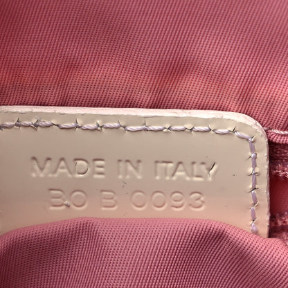 Christian Dior Monogram Girly Boston Pink 7 of 18