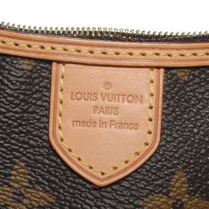 Louis Vuitton Monogram Mini Pochette Delightful 5 of 7