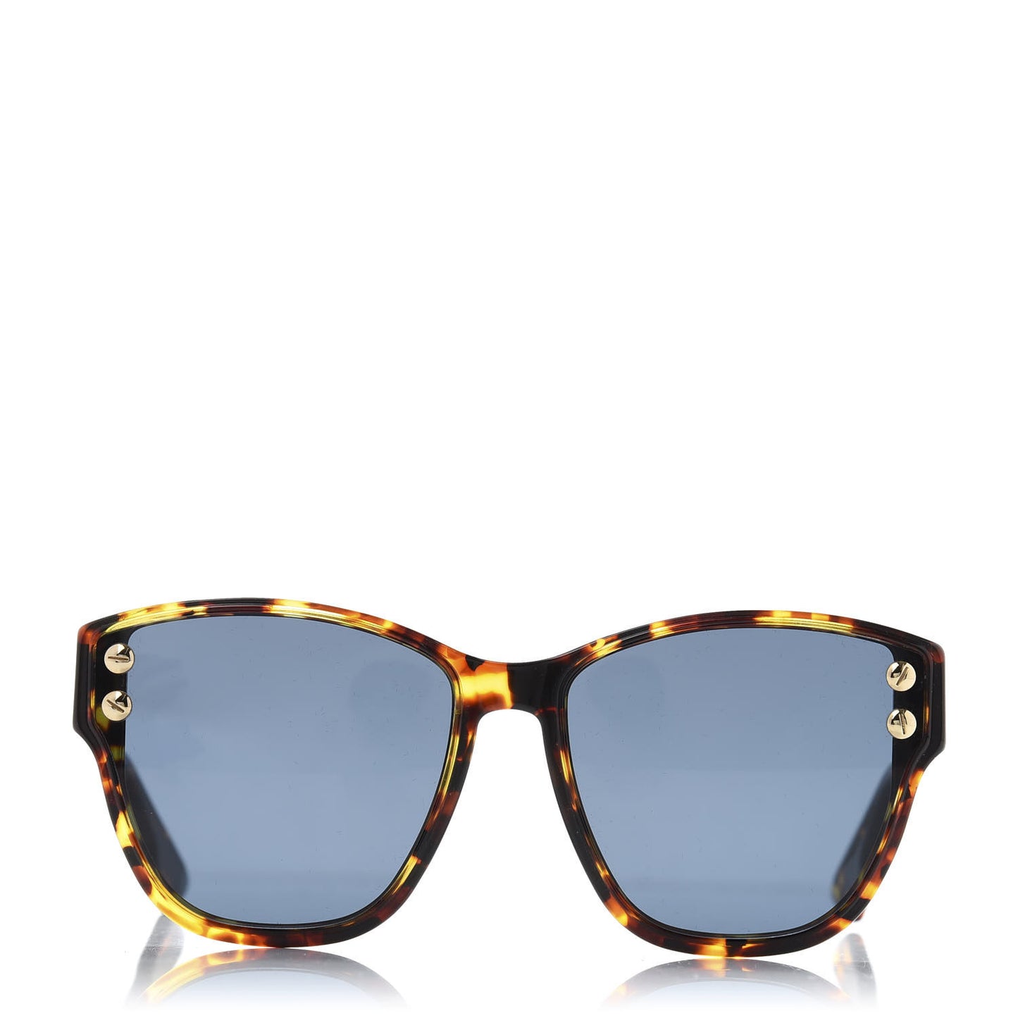 Addict 3 Sunglasses Havana