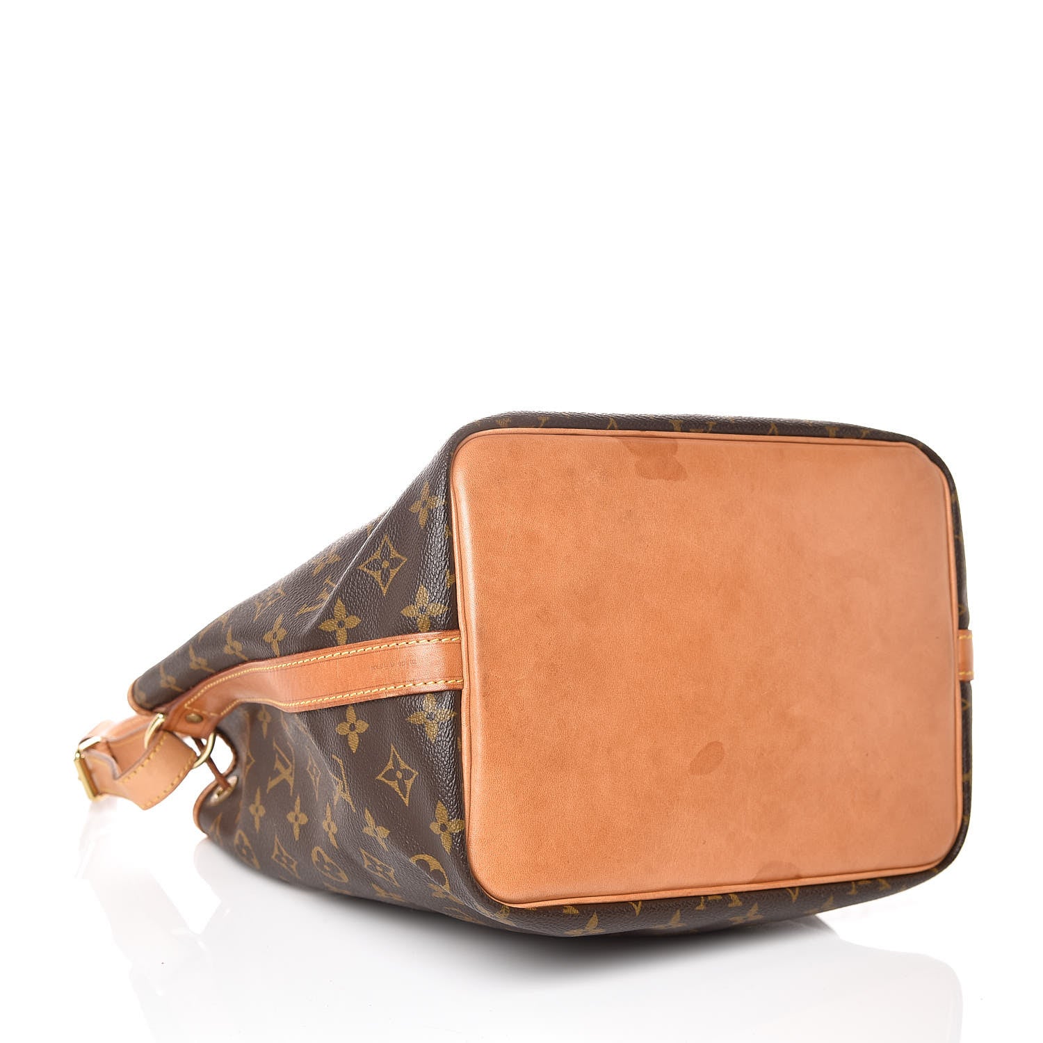 Louis Vuitton Monogram Petit Noe 4 of 10