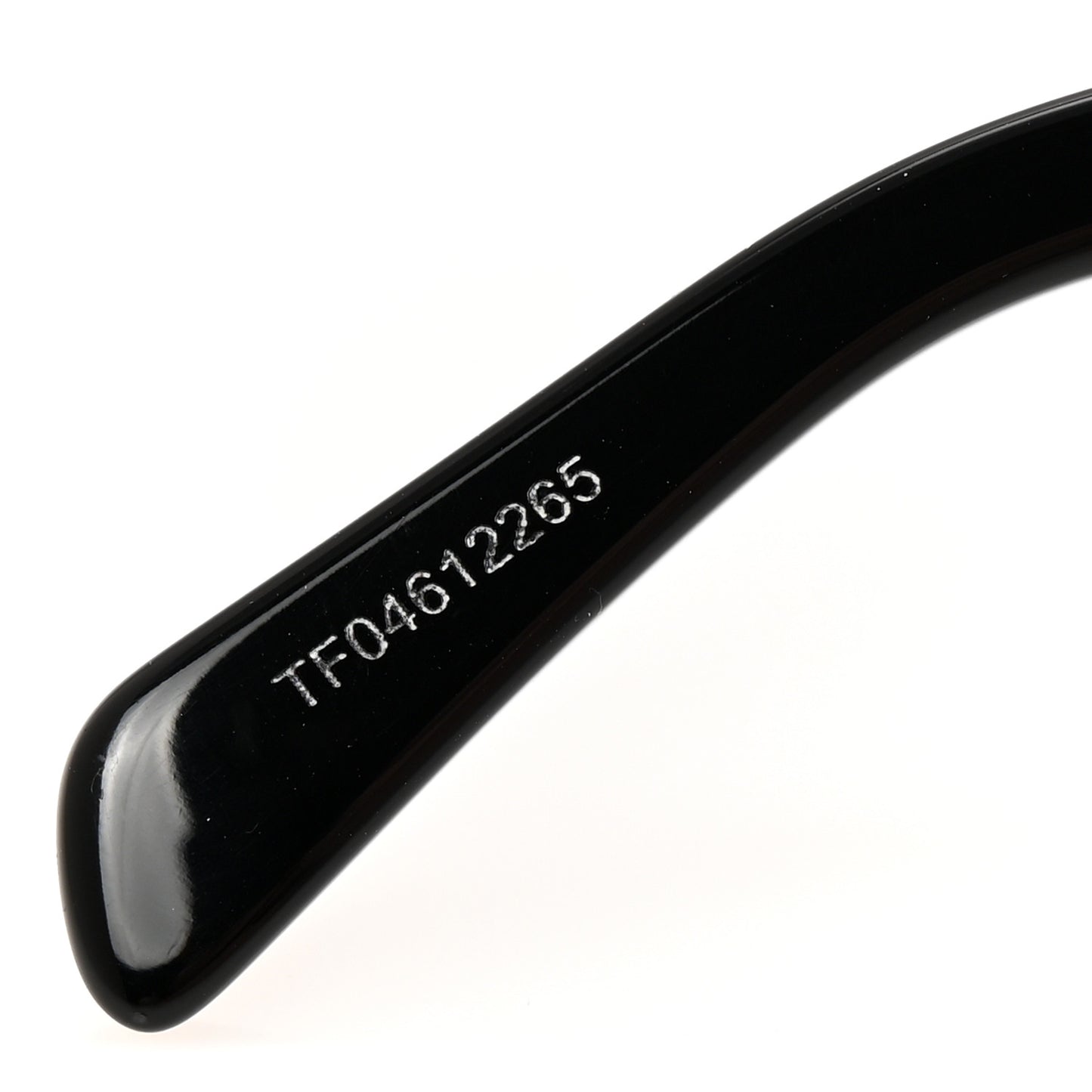 Acetate Tilda Sunglasses CL40168I Black
