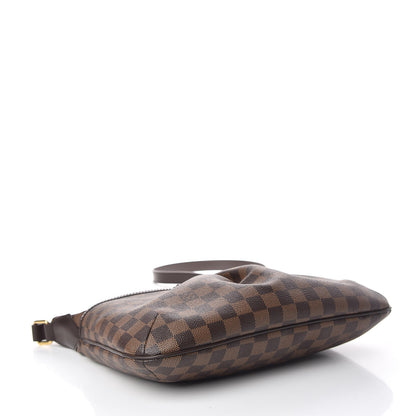 Louis Vuitton Damier Ebene Bloomsbury PM 4 of 11