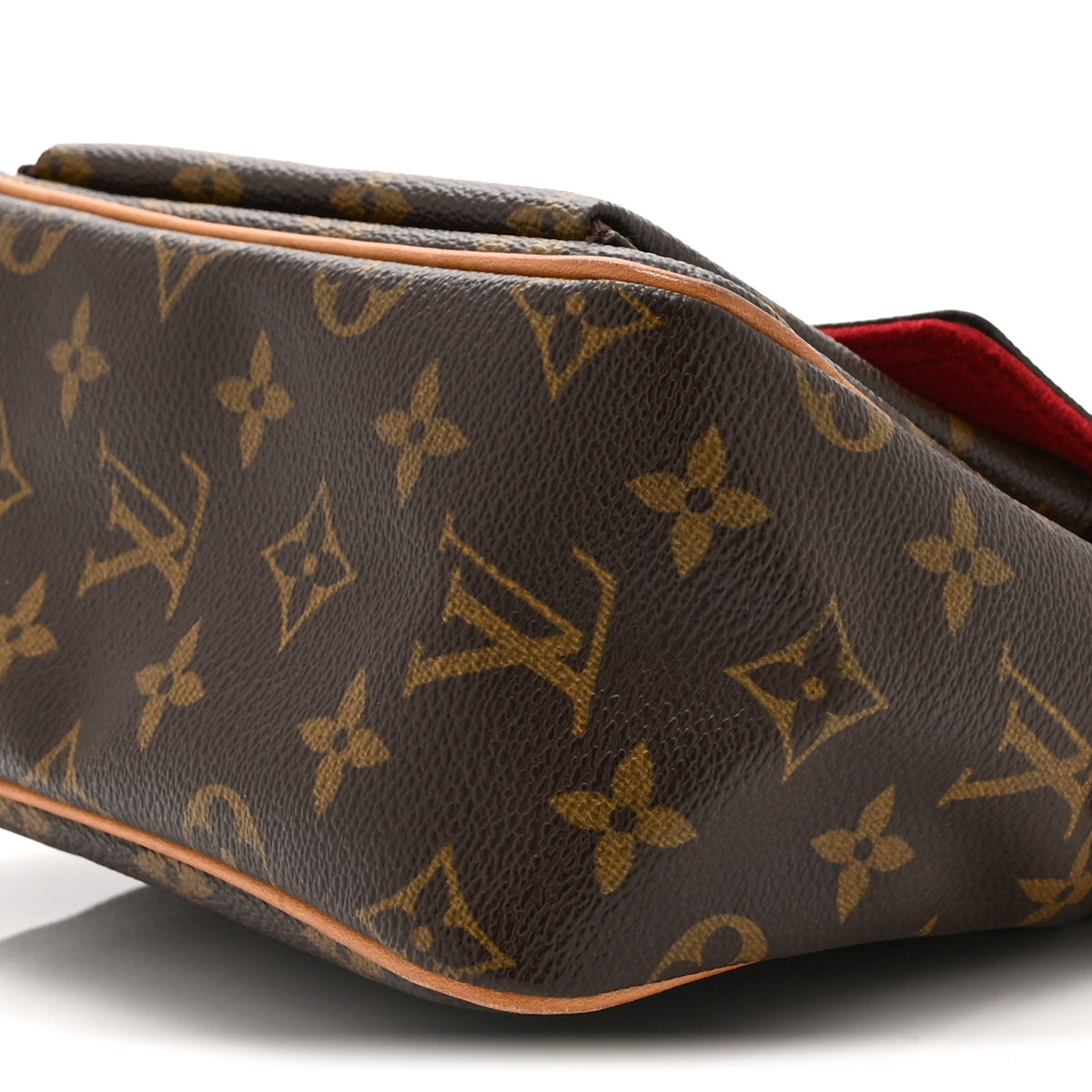 Louis Vuitton Monogram Viva-Cite PM 10 of 10