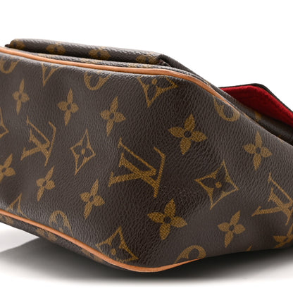 Louis Vuitton Monogram Viva-Cite PM 10 of 10