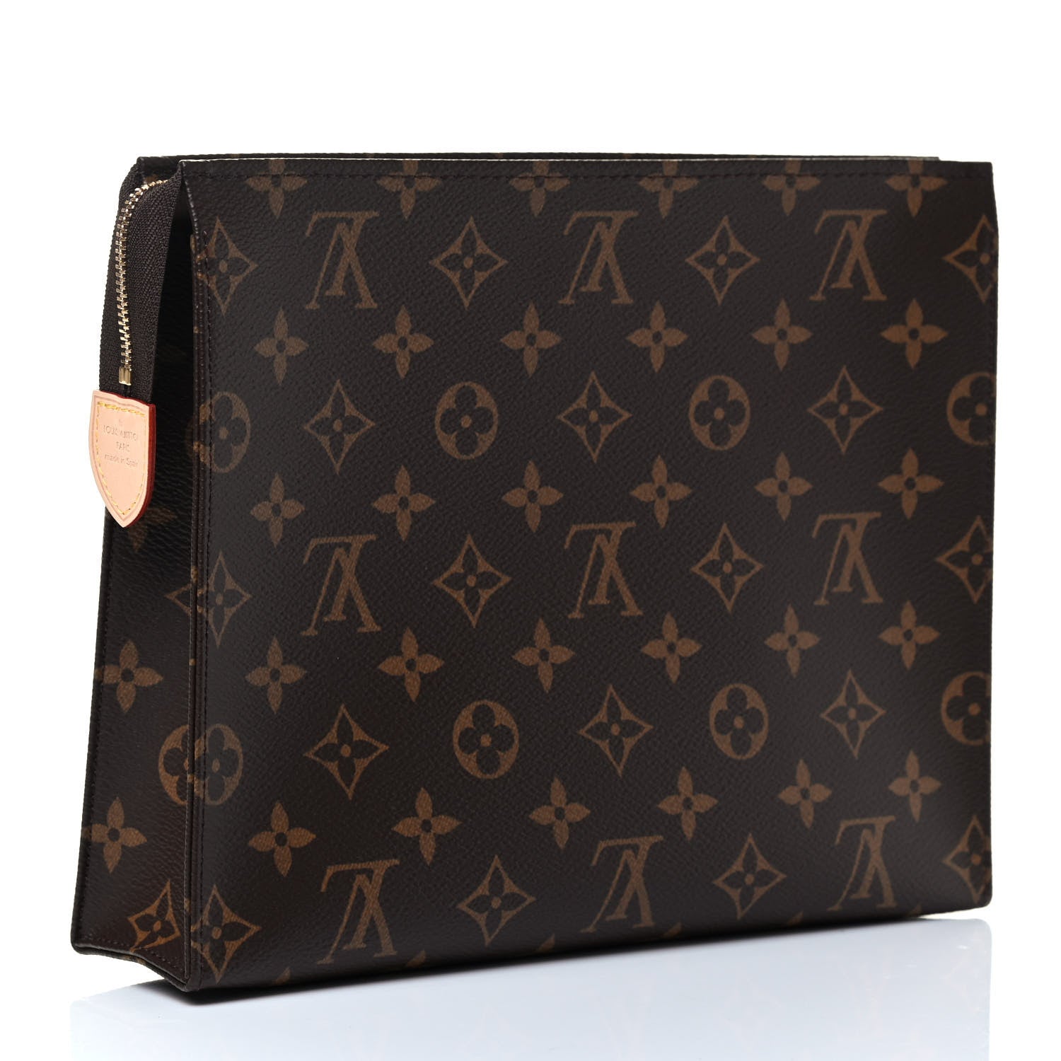 Louis Vuitton Monogram Toiletry Pouch 26 4 of 8