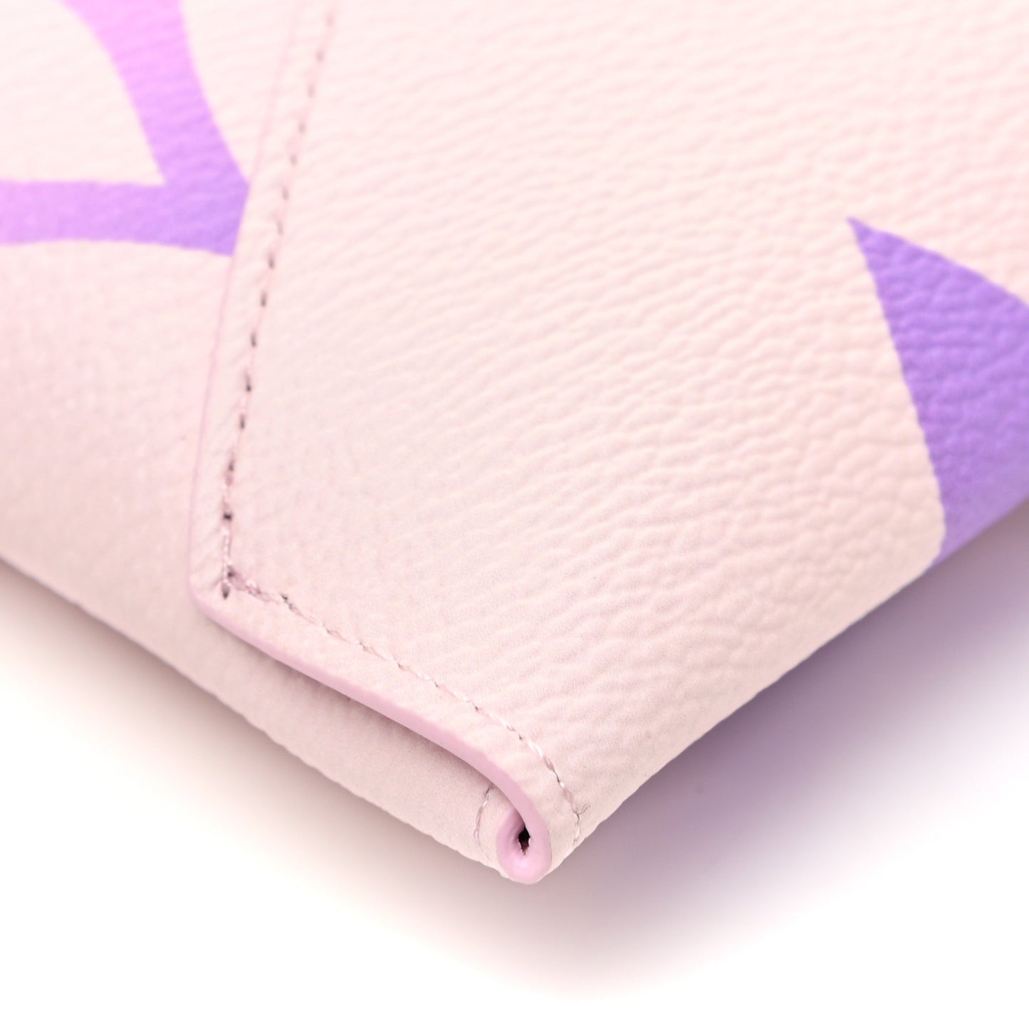 Monogram Giant Spring In The City Kirigami Pochette Set Sunrise Pastel Midnight Fuchsia Sunset Kaki