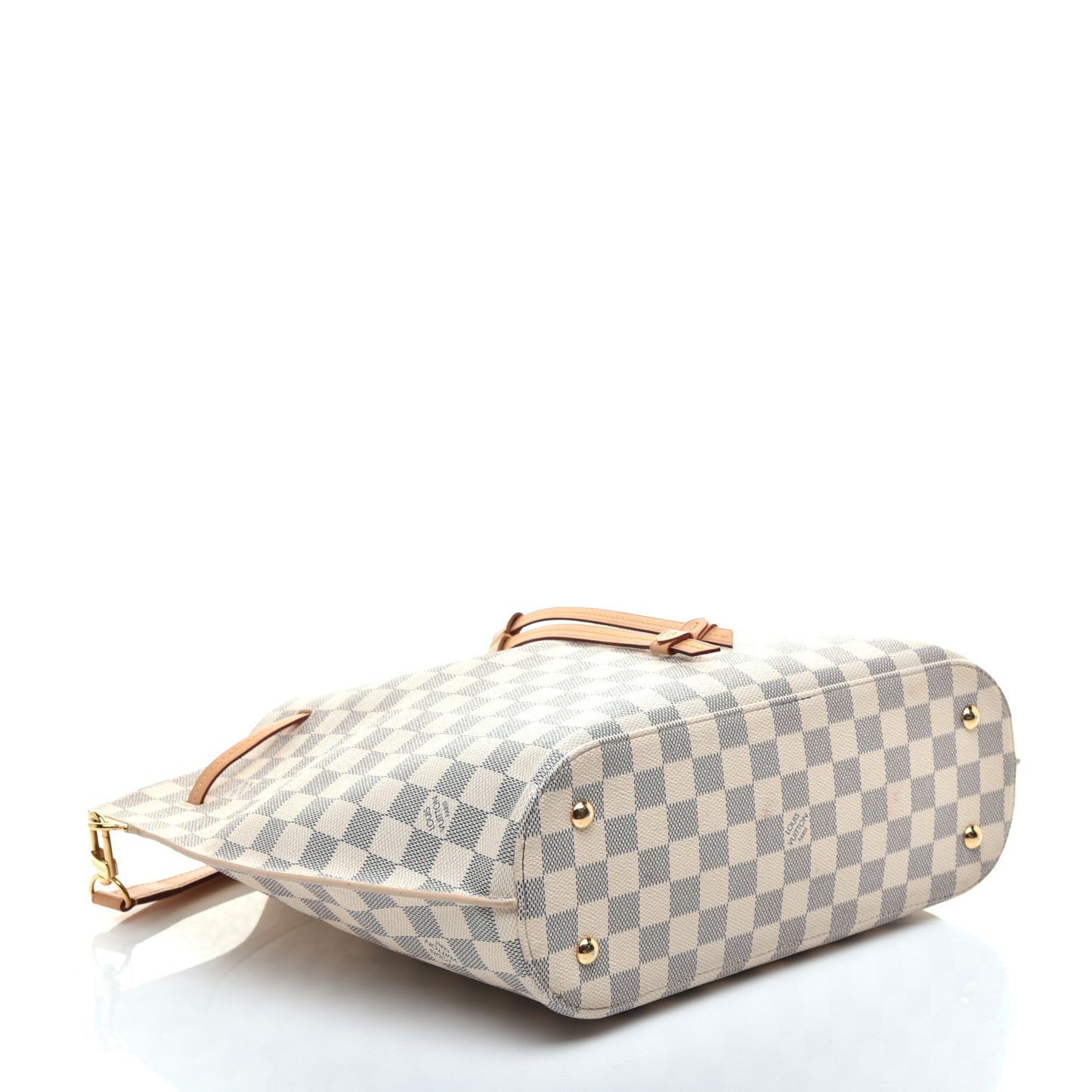 Damier Azur Girolata