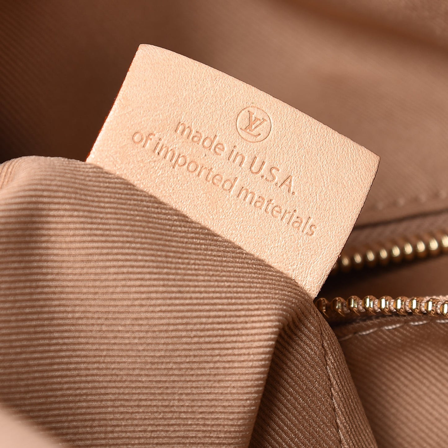 Monogram Graceful MM
