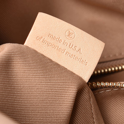 Louis Vuitton Monogram Graceful MM 7 of 17