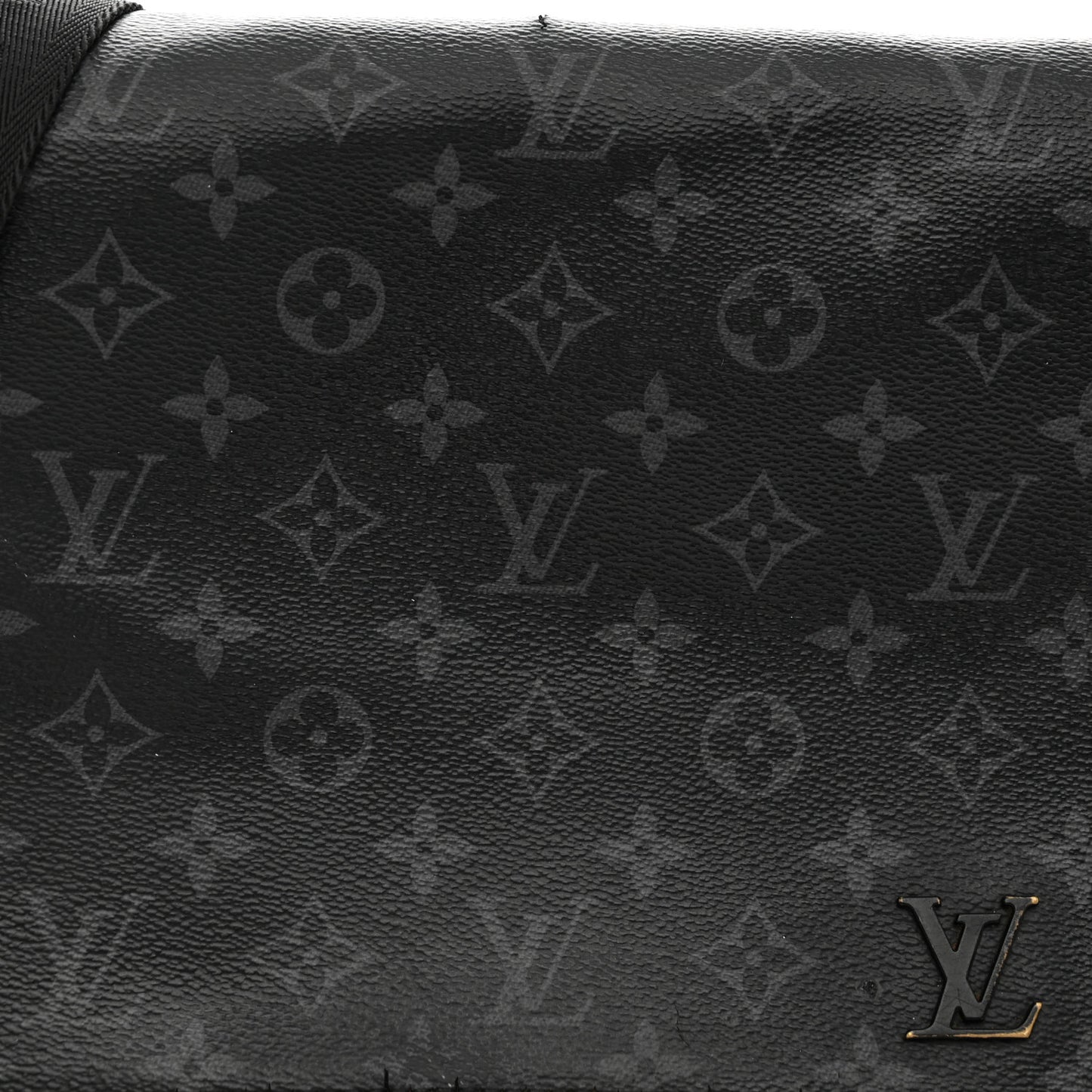 Monogram Eclipse District PM Black