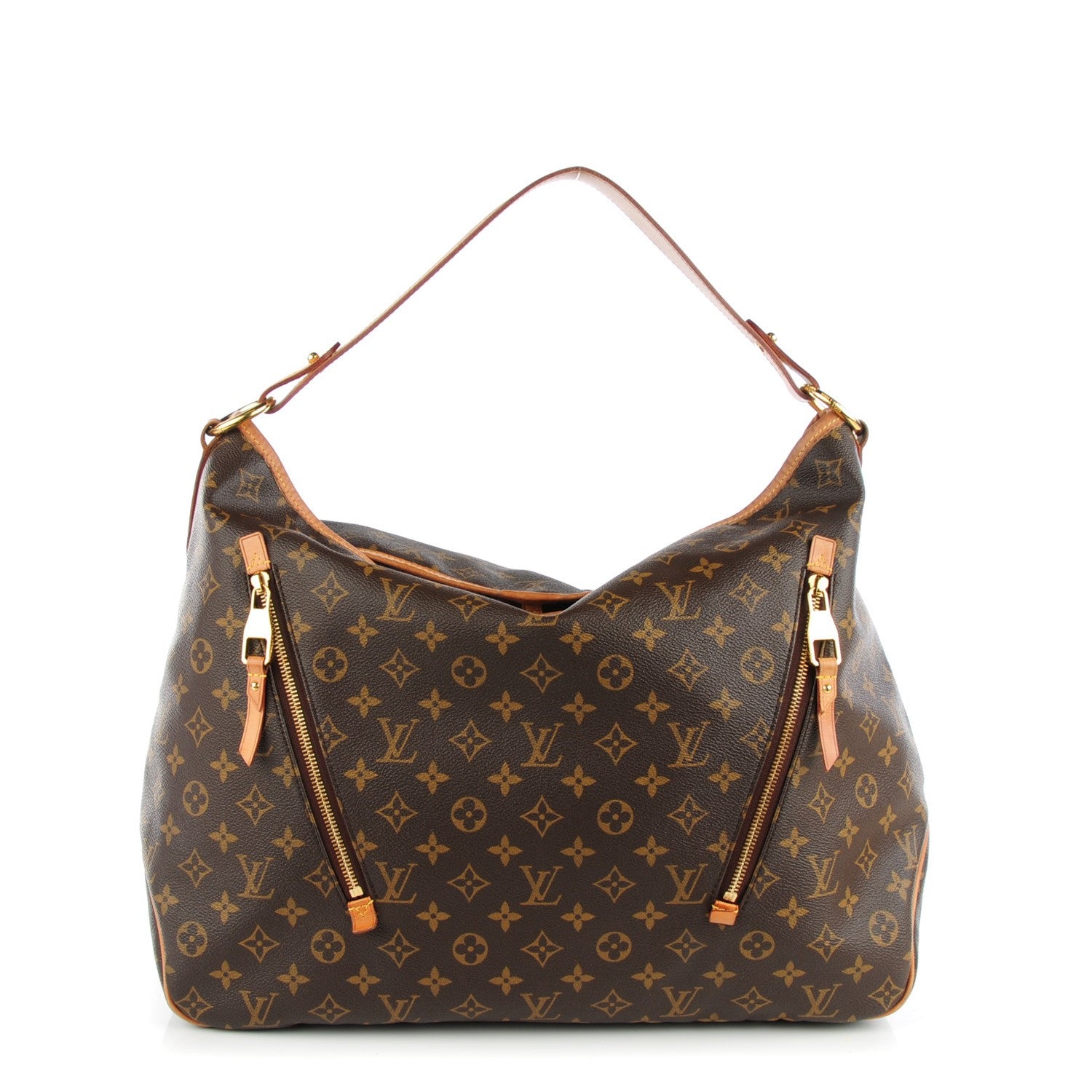 Louis Vuitton Monogram Delightful GM 1 of 11