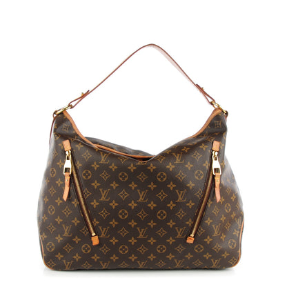 Louis Vuitton Monogram Delightful GM 1 of 11
