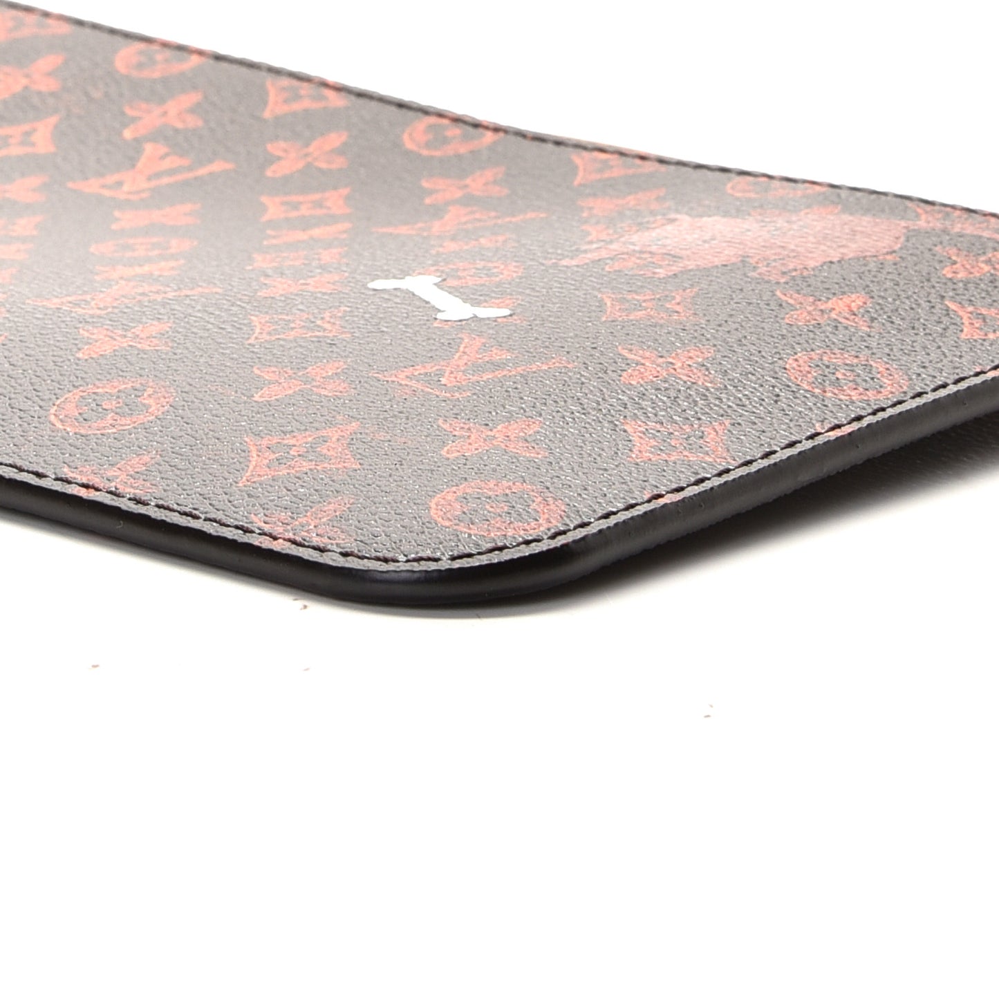 Catogram Neverfull MM GM Pochette Marron