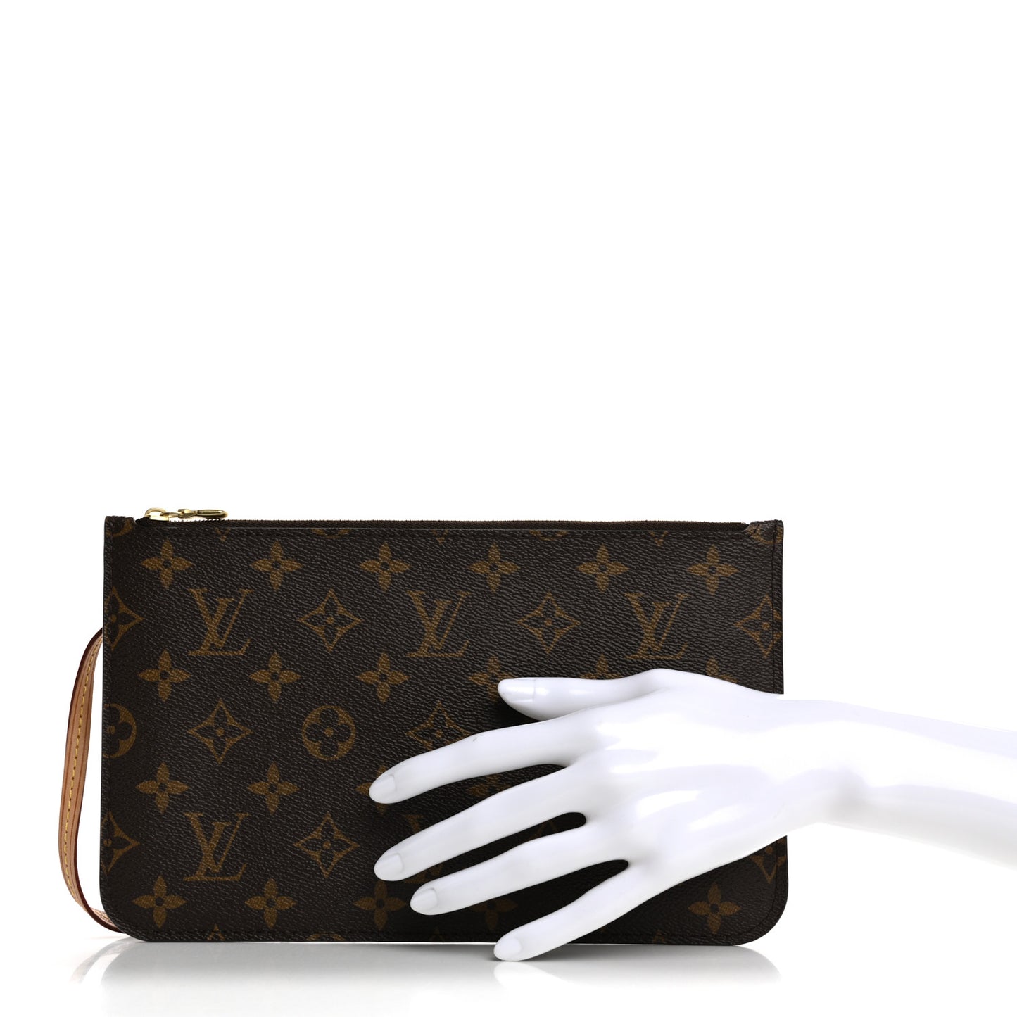 Monogram Neverfull MM GM Pochette