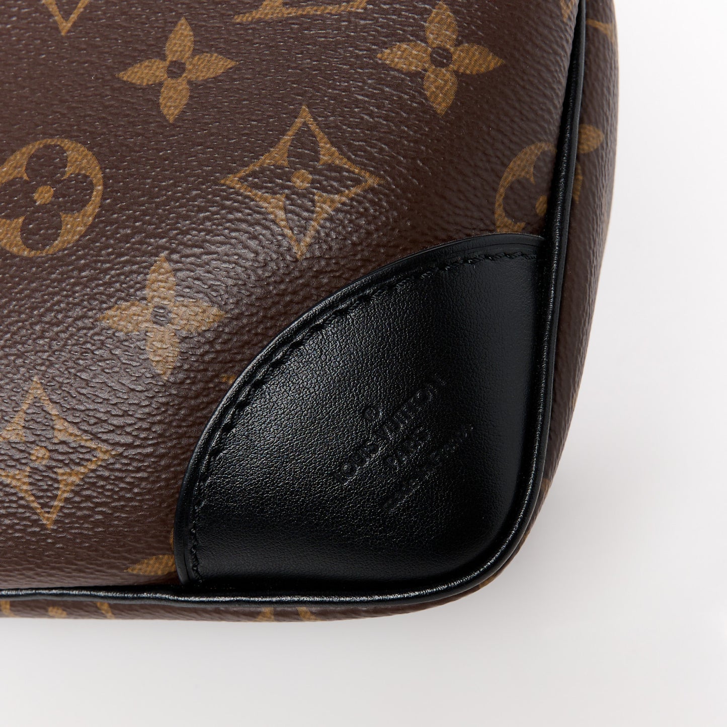 Monogram Odeon MM Black